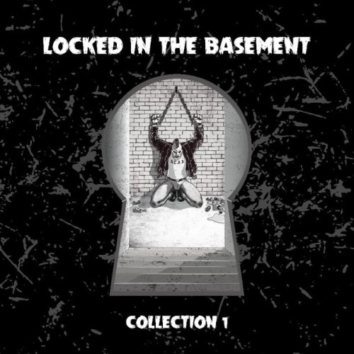 Various Artists - Locked In The Basement Vol. 1