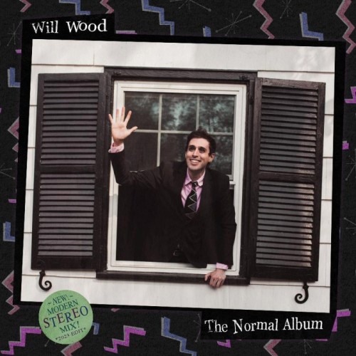 Will Wood - The Normal Album (2023 Edit)