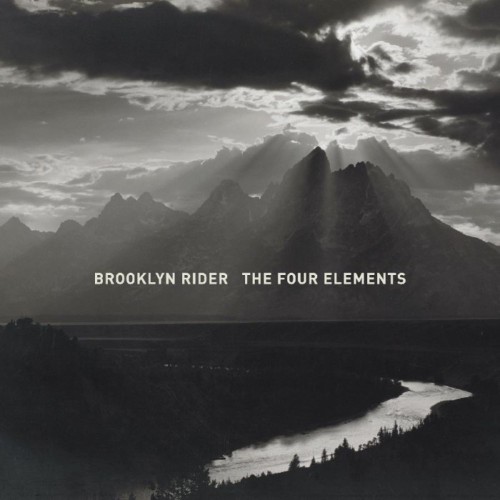 Brooklyn Rider - The Four Elements