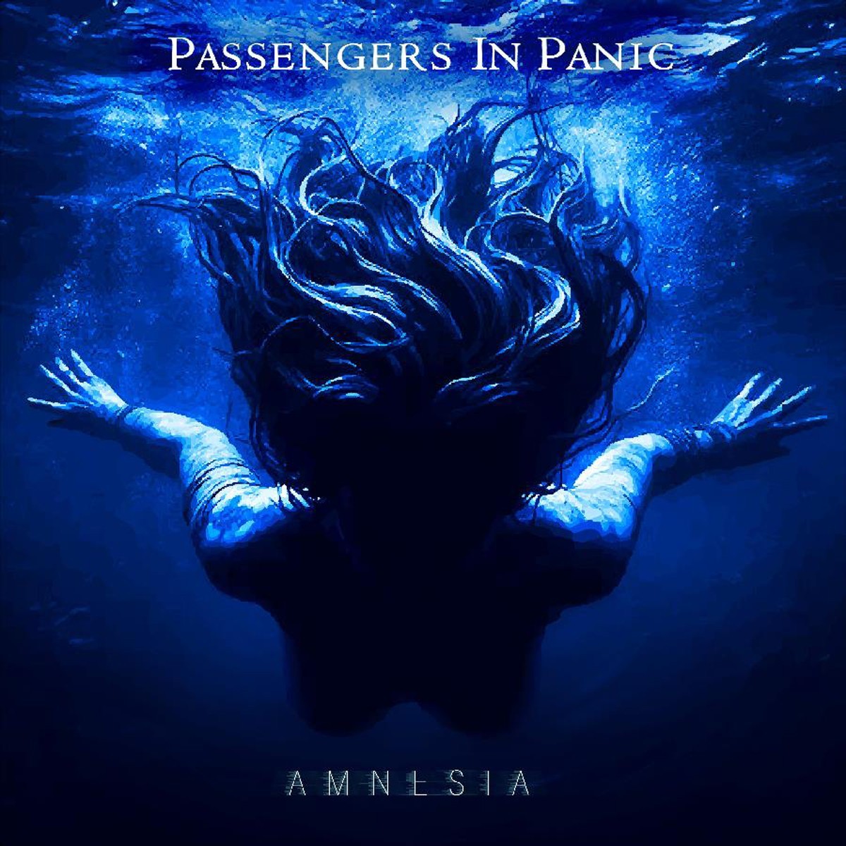 Passengers In Panic - Amnesia