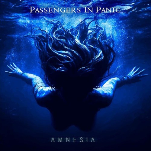 Passengers In Panic - Amnesia
