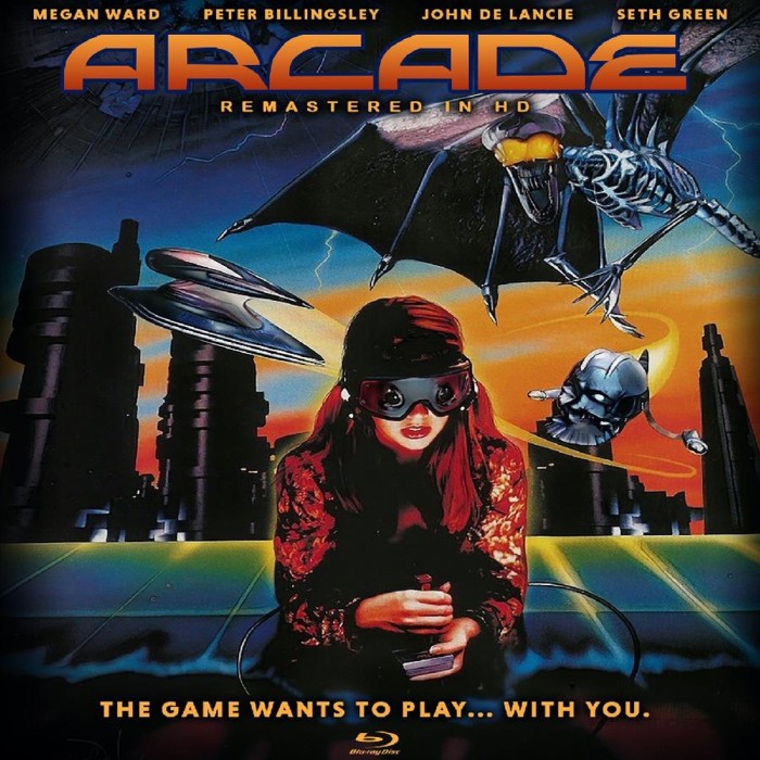 Various Artists - Arcade