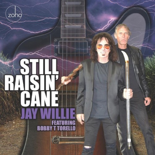 Jay Willie - Still Raisin' Cane