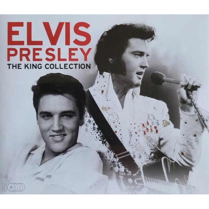 Elvis Presley - The King Collection