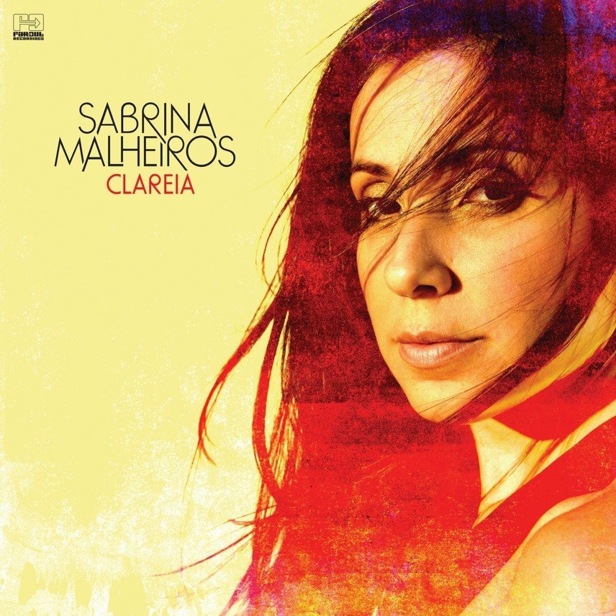 Sabrina Malheiros - Clareia (28th July 2017)