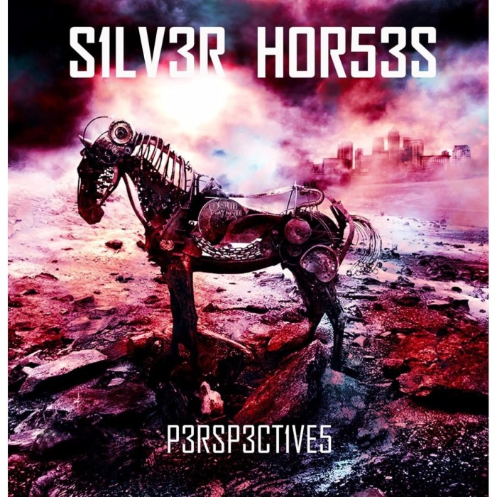 Silver Horses - Perspectives