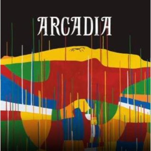 Adrian Utley & Will Gregory - Arcadia (Music From The Motion Picture)