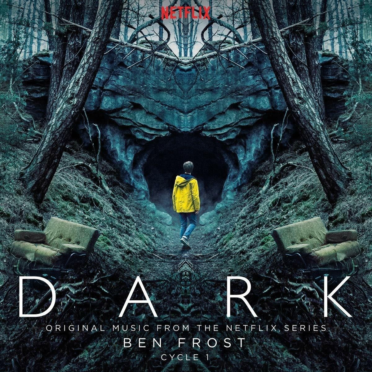 Ben Frost - Dark: Cycle 1 (Original Music From The Netflix Series)