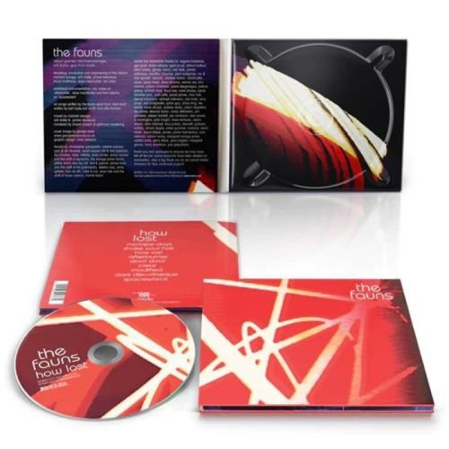 The Fauns - How Lost