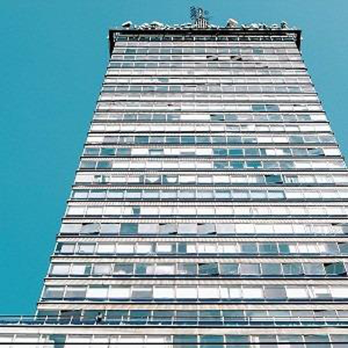 The KVB - Always Then