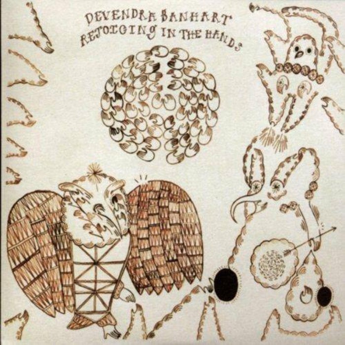 Devendra Banhart - Nino Rojo / Rejoicing In The Hands