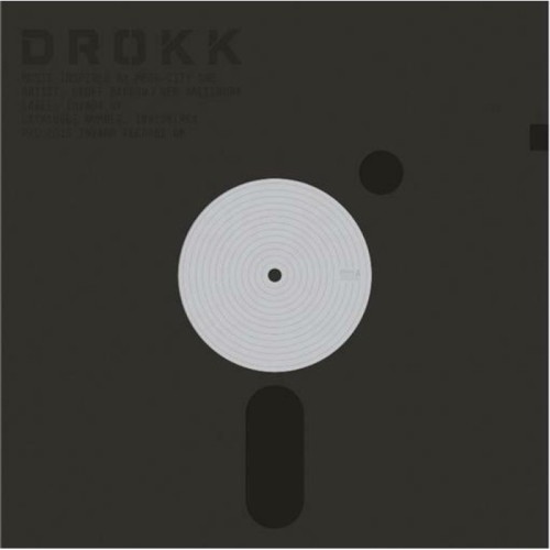 Geoff Barrow & Ben Salisbury - Rokk' Music Inspired By Mega-City One