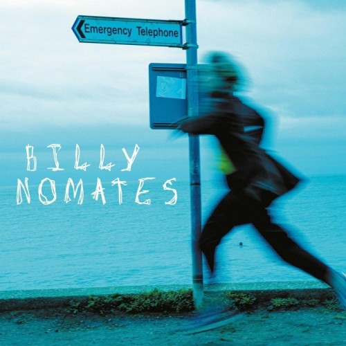 Billy Nomates - Emergency Telephone