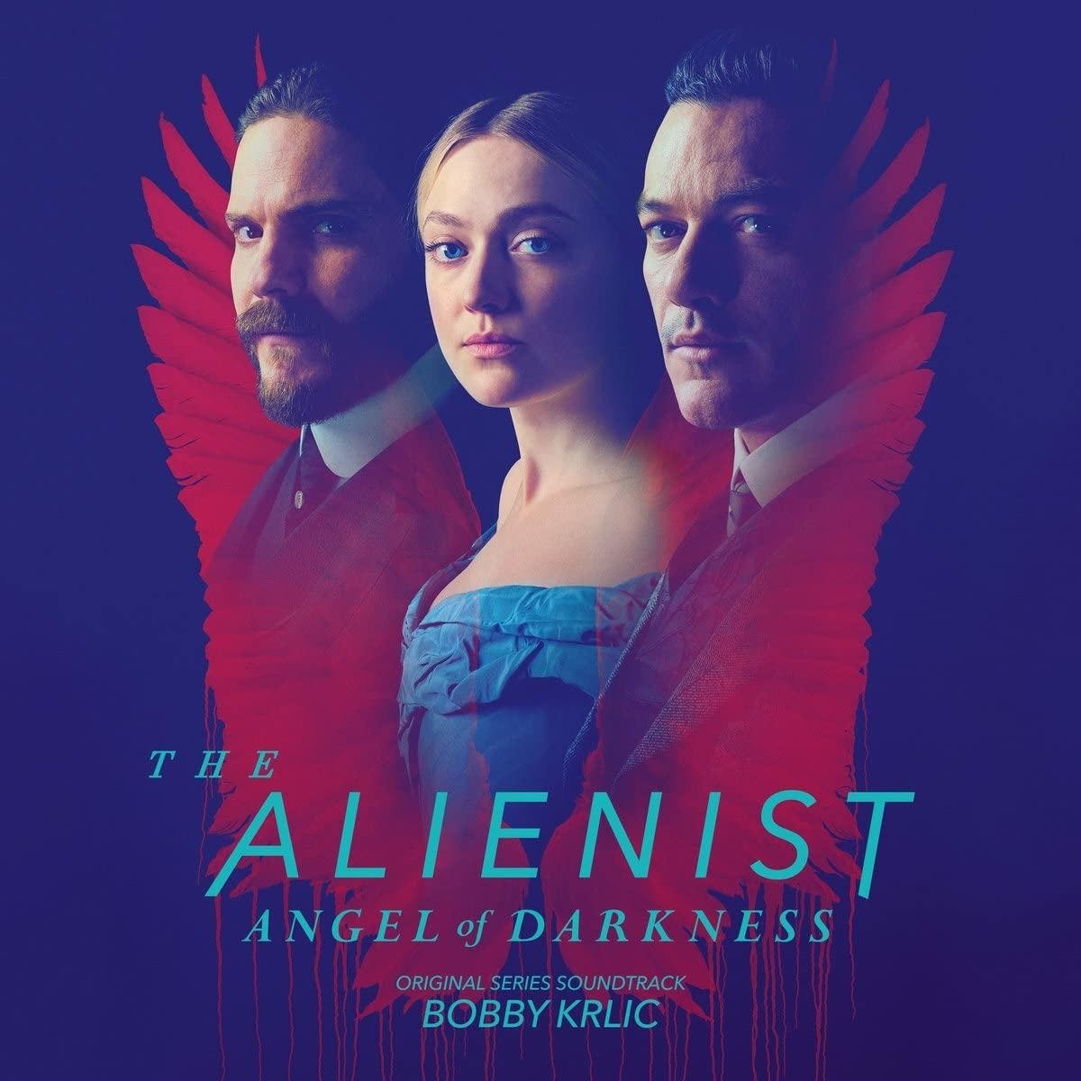 Bobby Krlić - The Alienist: Angel Of Darkness (Original Series Soundtrack)