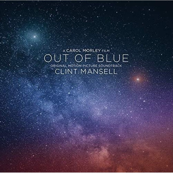 Clint Mansell - Out Of Blue (Original Motion Picture Soundtrack)