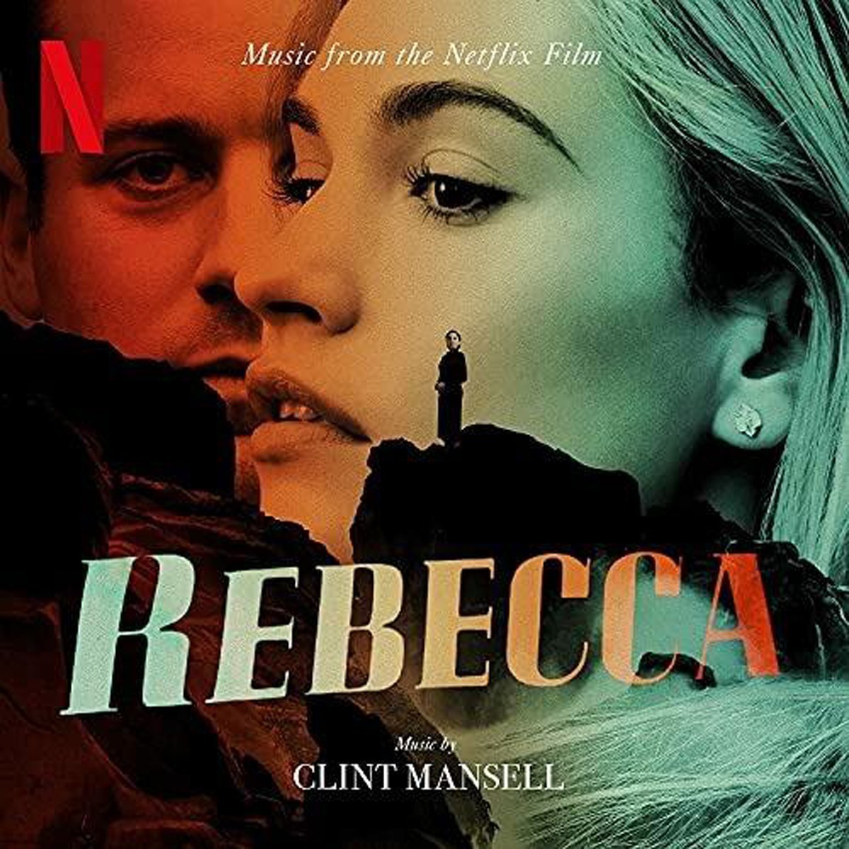 Clint Mansell - Rebecca (Music From The Netflix Film)