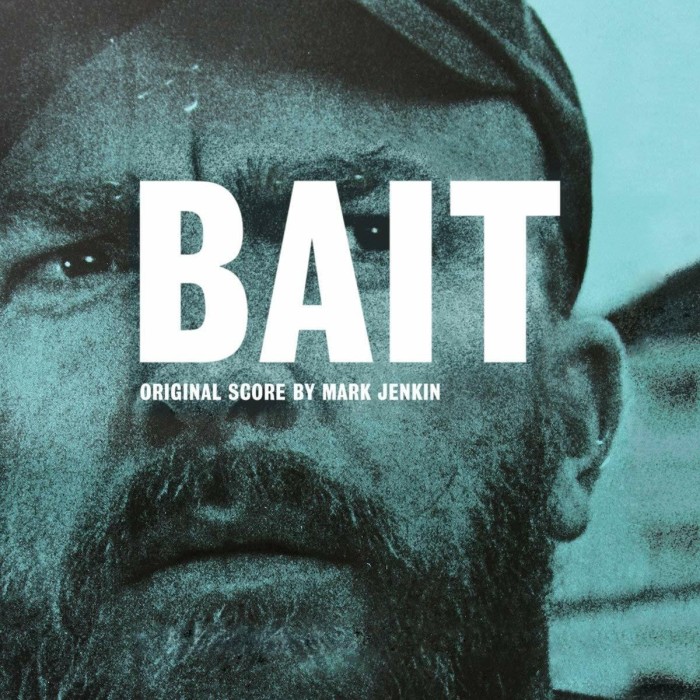 Mark Jenkin - Bait (Original Score)