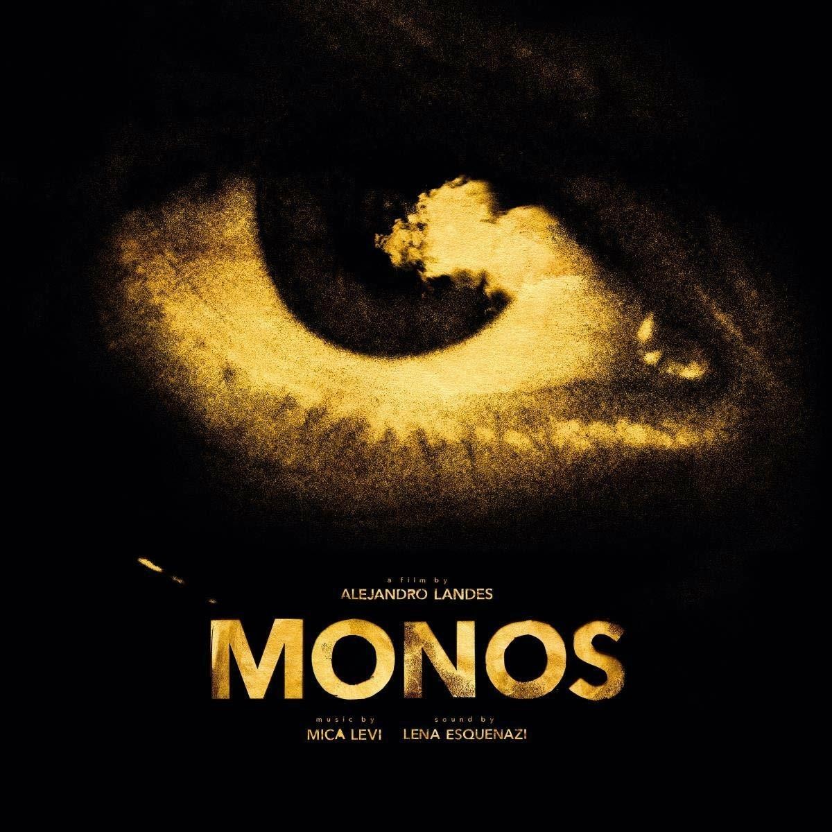 Mica Levi - Monos (Original Motion Picture Soundtrack)