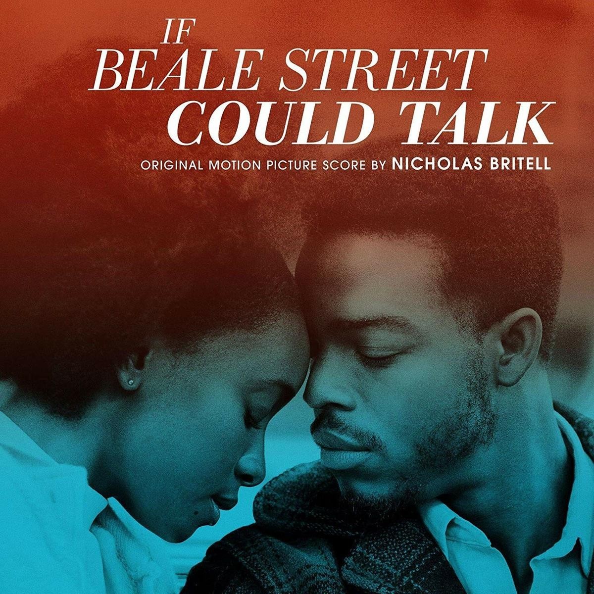 Nicholas Britell - If Beale Street Could Talk (Original Motion Picture Score)