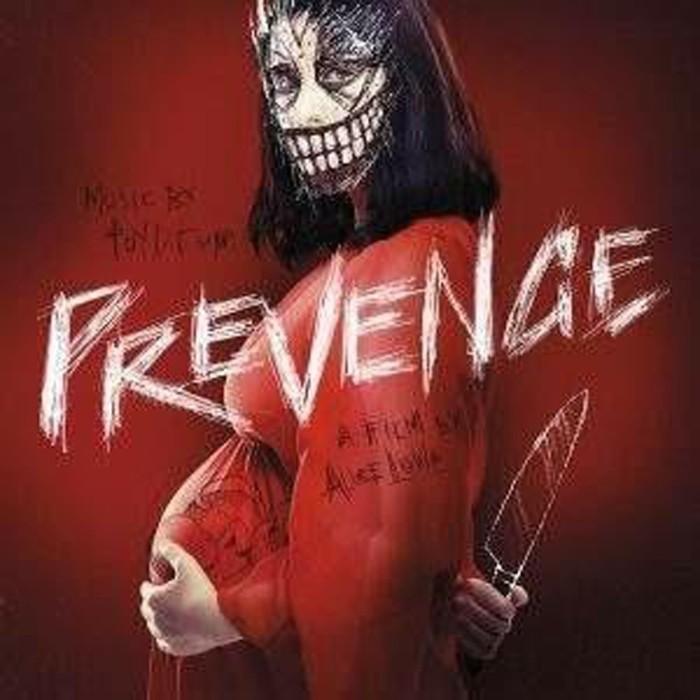 Toydrum - Prevenge Original Soundtrack