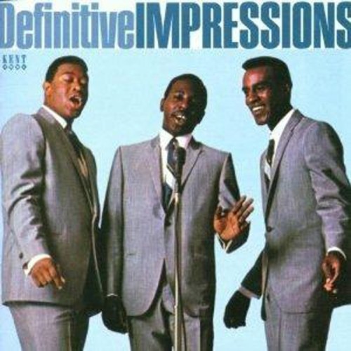 Impressions - Definitive Impressions