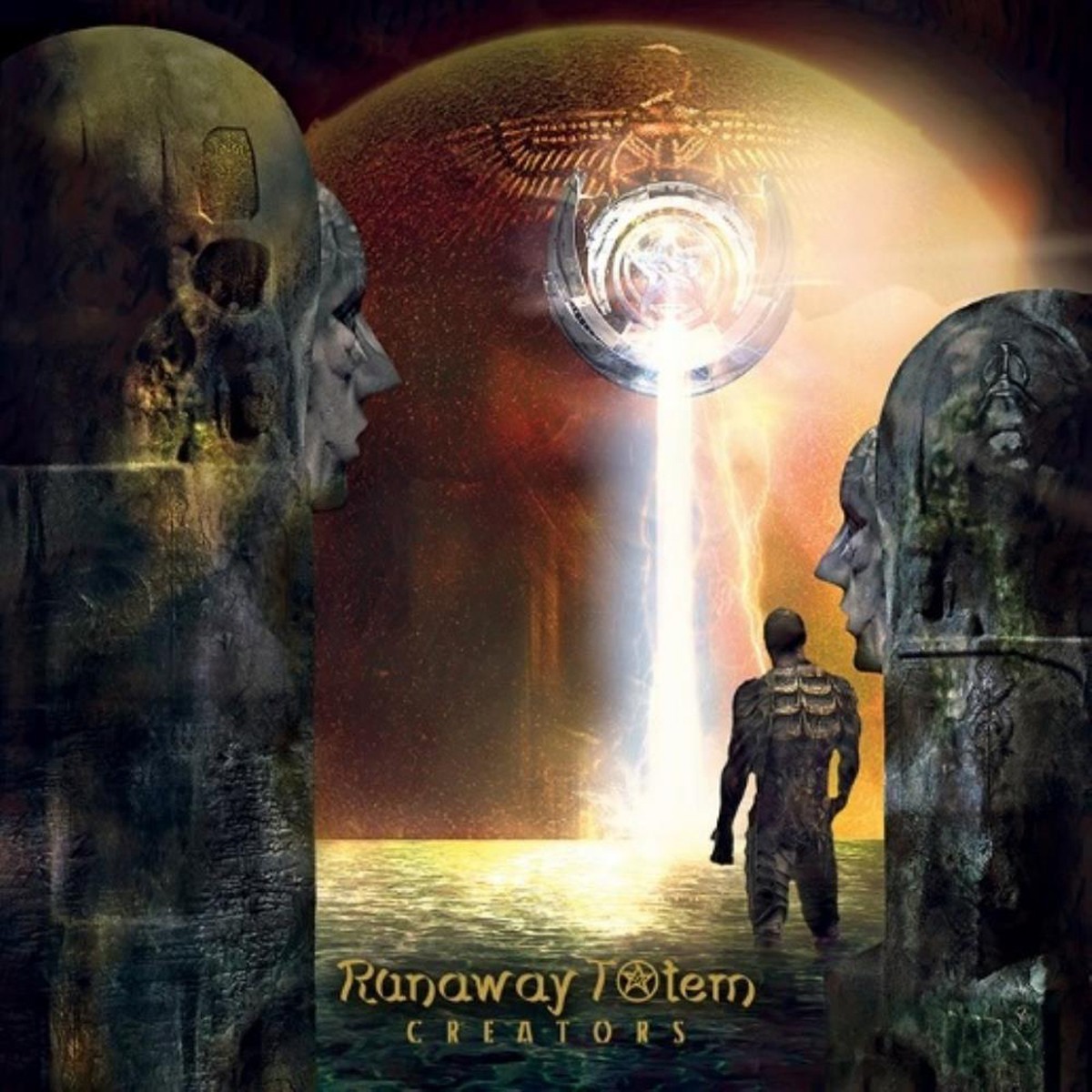 Runaway Totem - Creators