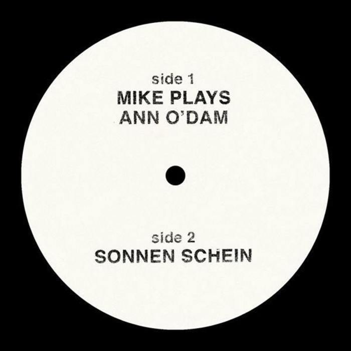 Mike Simonetti - Mike Plays Ann O'Dam