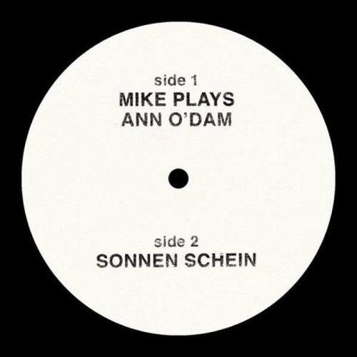 Mike Simonetti - Mike Plays Ann O'Dam