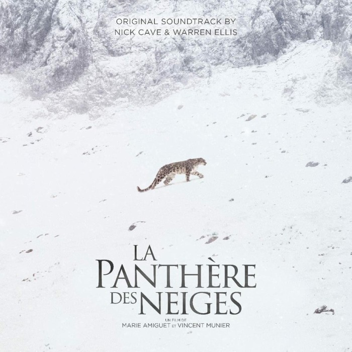 Nick Cave & Warren Ellis - La Panthere Des Neiges (Original Soundtrack)