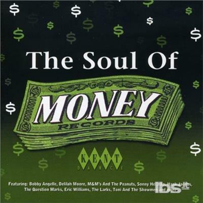 Various Artists - Soul Of Money Records