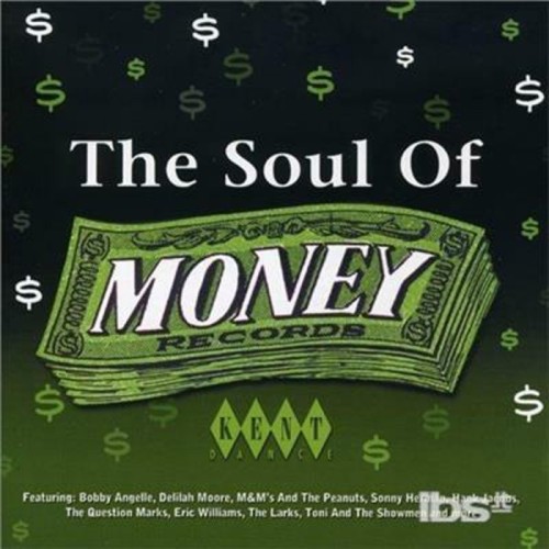 Various Artists - Soul Of Money Records