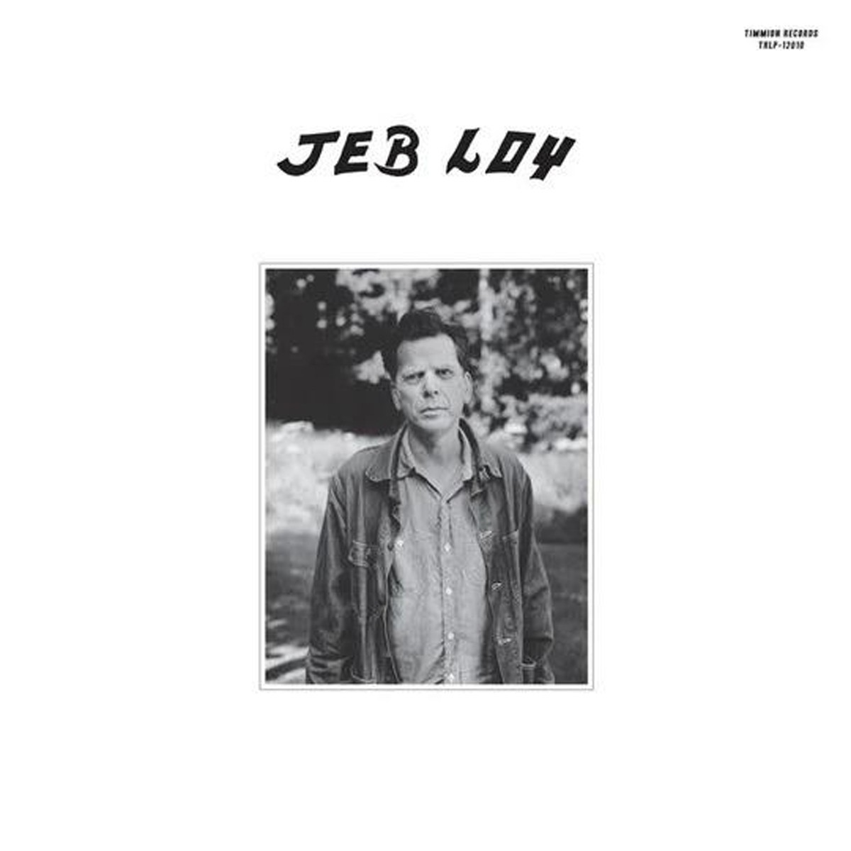 Jeb Loy Nichols & Cold Diamond & Mink - Jeb Loy