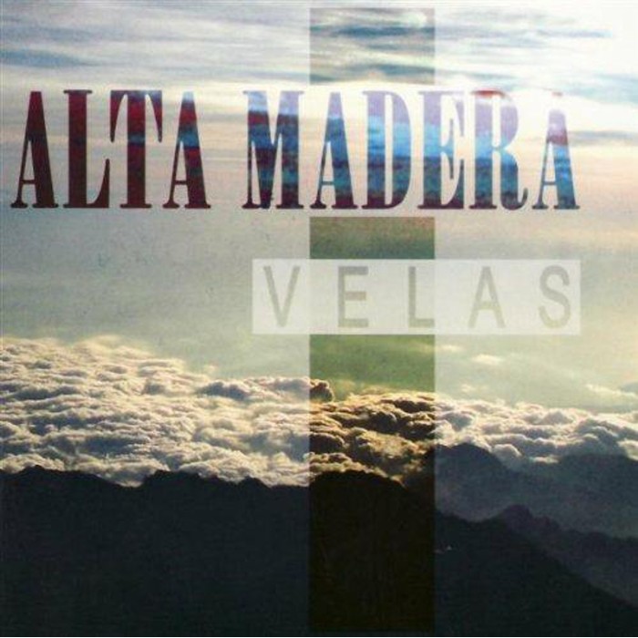 Alta Madera - Alta Madera