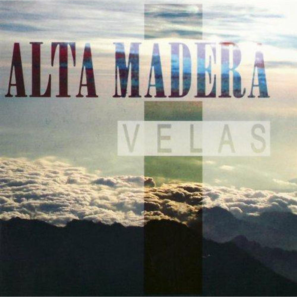 Alta Madera - Alta Madera