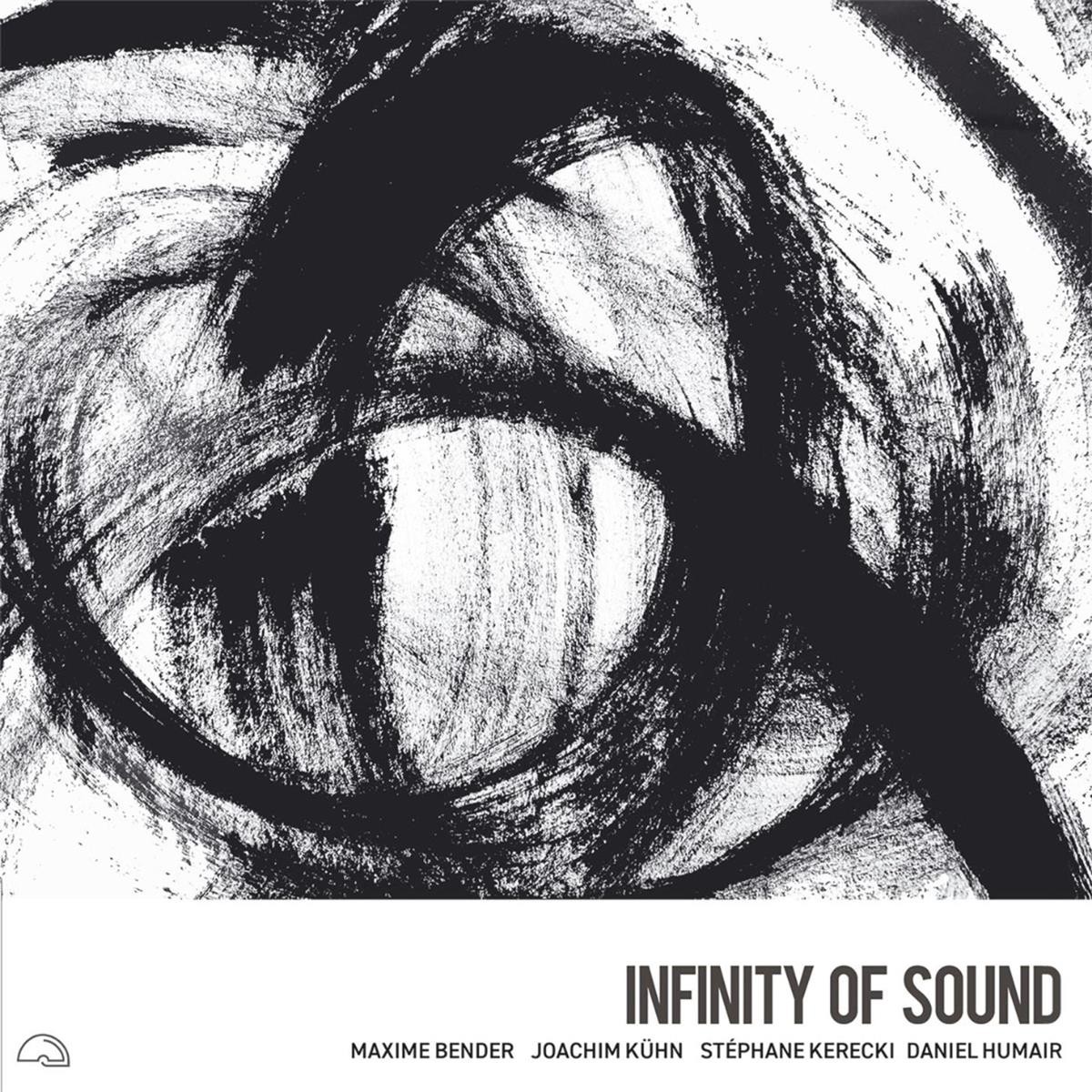 Maxime Bender & Joachim Kühn - Infinity Of Sound