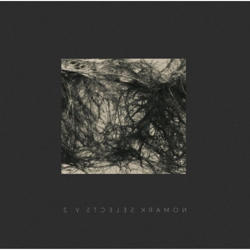 Amon Tobin & Cujo & Two Fingers - Nomark Selects V.2