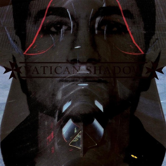 Vatican Shadow - 20th Hijacker