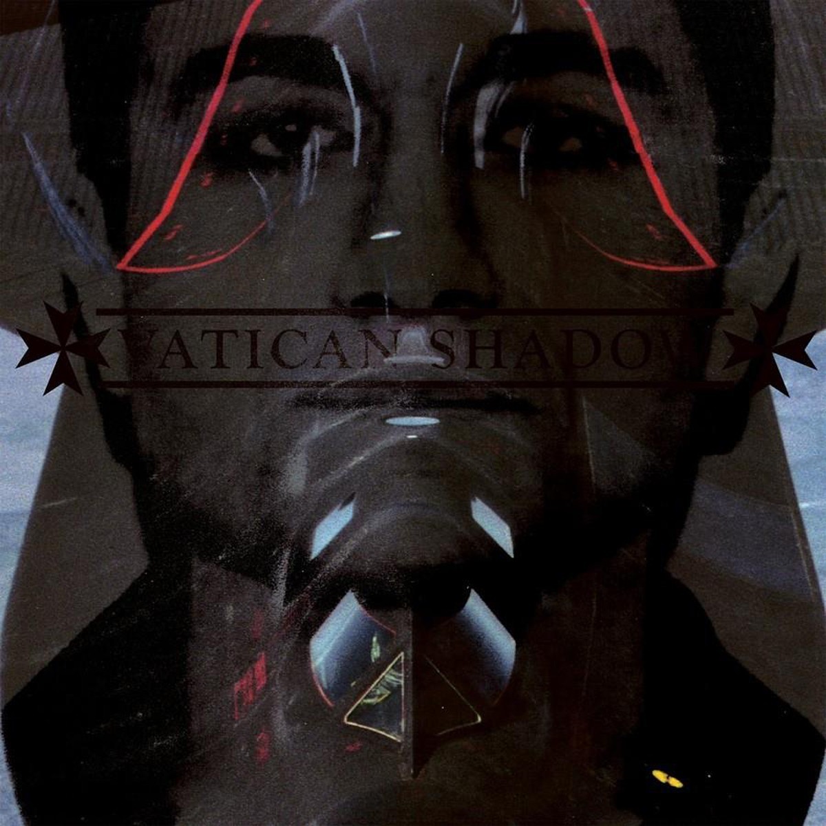 Vatican Shadow - 20th Hijacker (Color Vinyl)