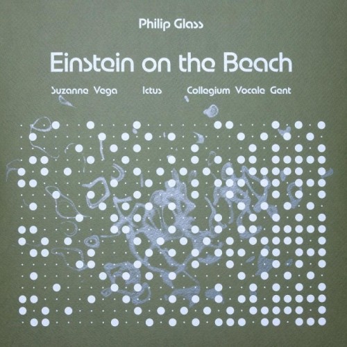 Ictus & Suzanne Vega & Collegium Vocale Gent - Einstein On The Beach