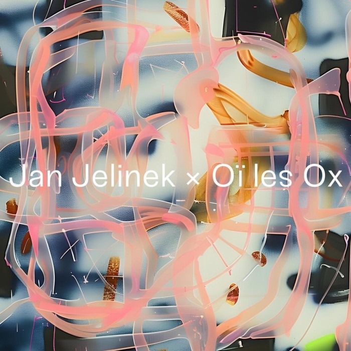 Jan Jelinek X Oï Les Ox - Cinema Du Look