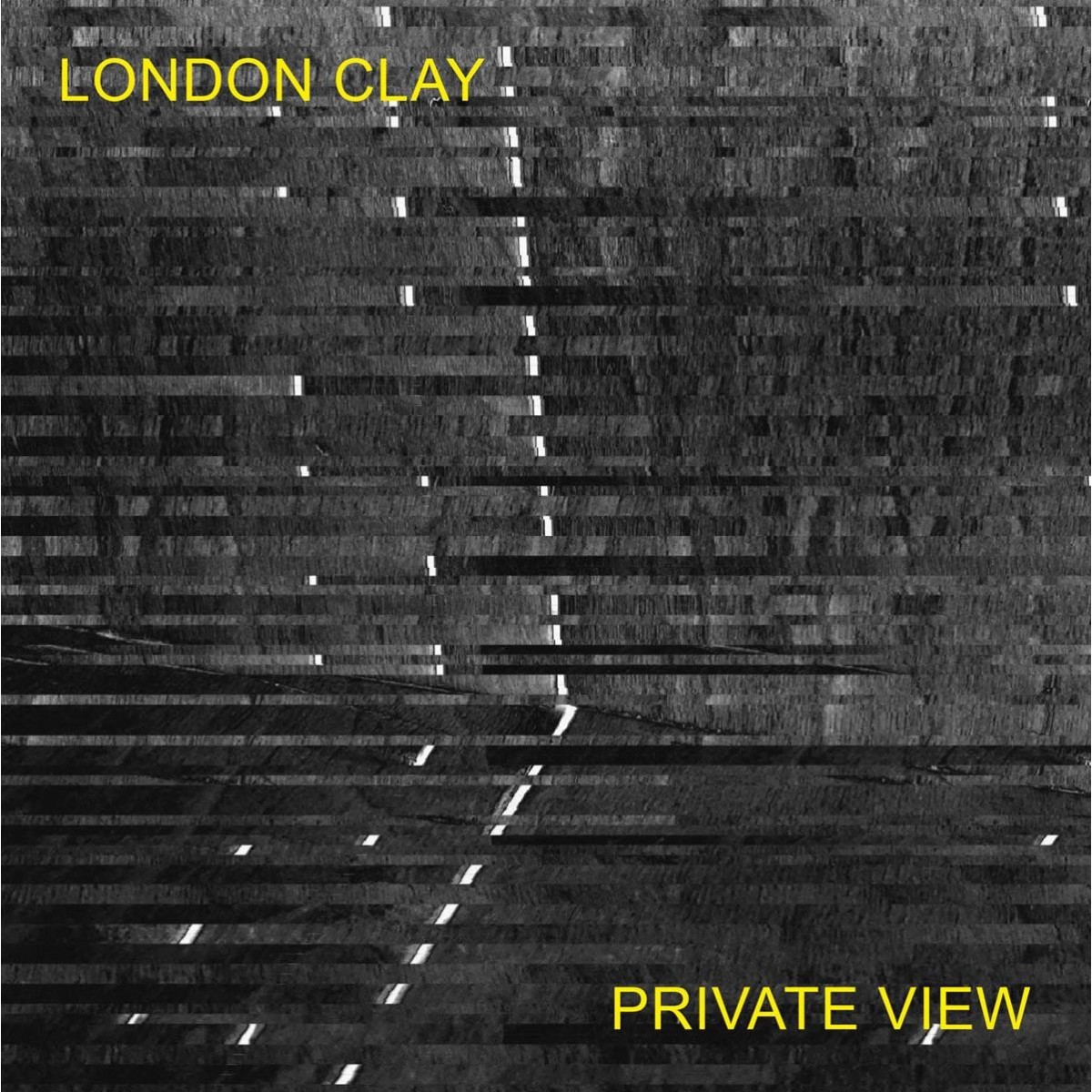London Clay - Private View