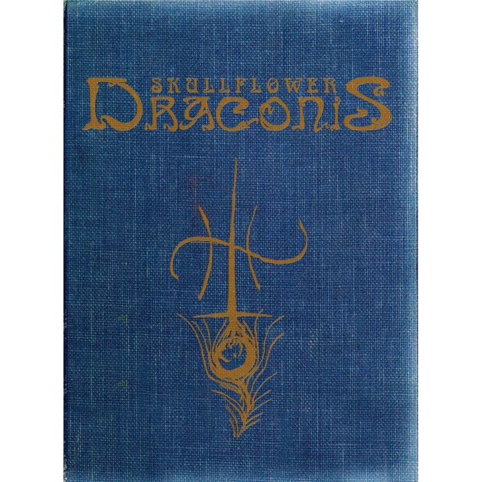 Skullflower - Draconis