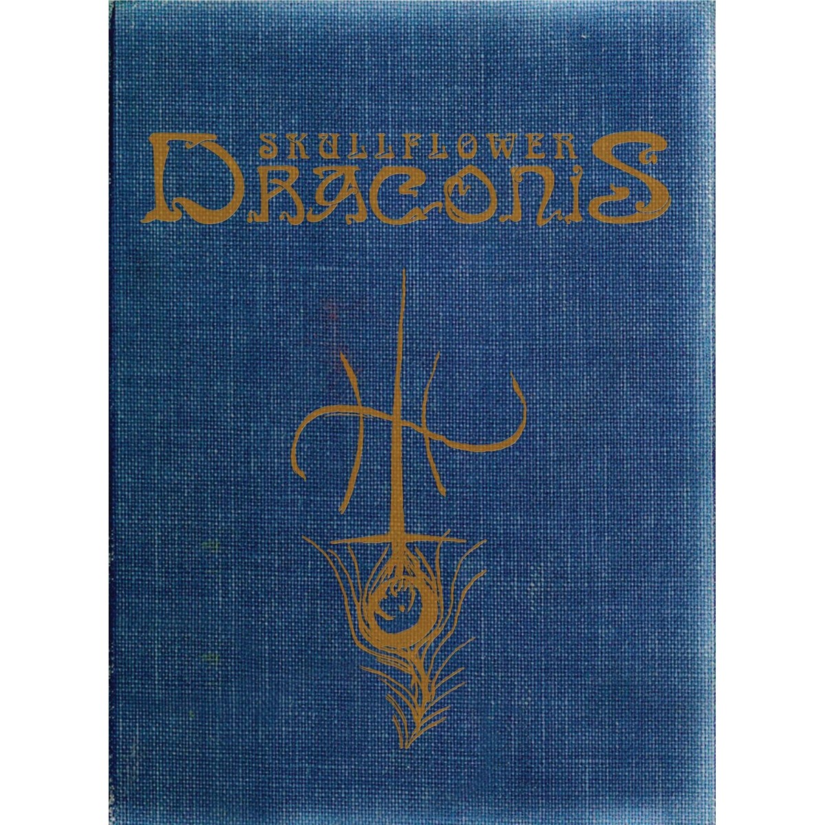 Skullflower - Draconis