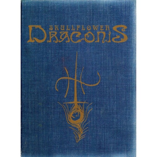 Skullflower - Draconis