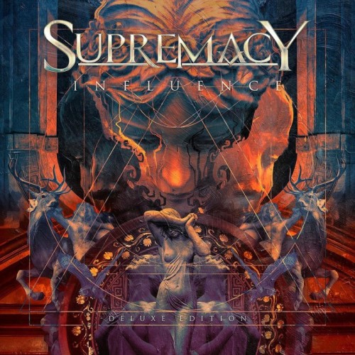 Supremacy - Influence (Deluxe Edition) / Live In Manchester At Firefest 2024