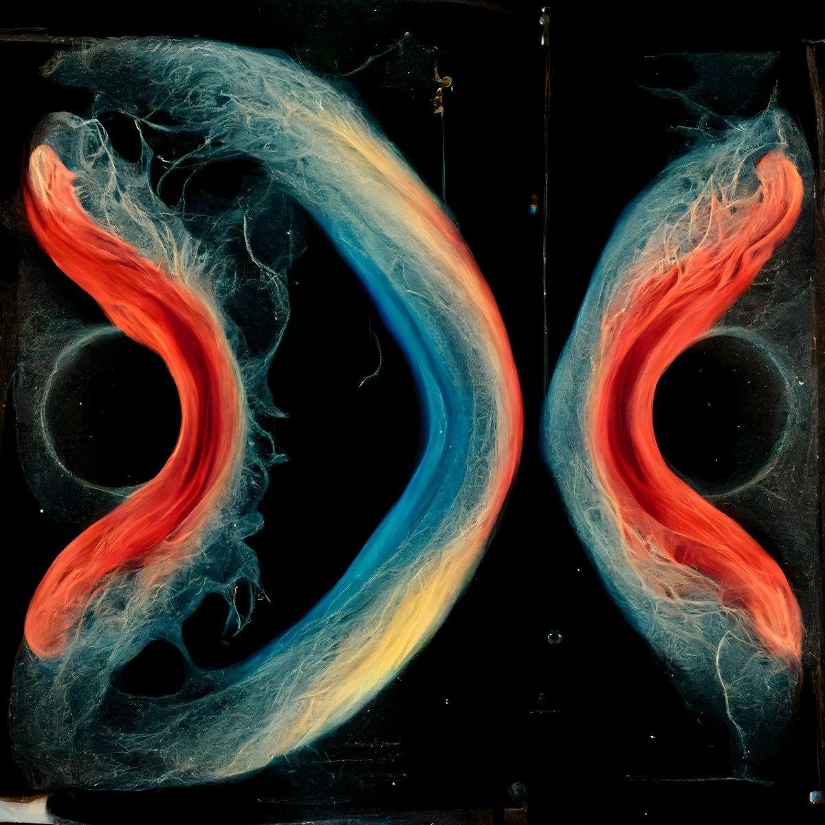 Various Artists - Utopia Or Oblivion (A Compilation Inspired By The Work Of Buckminster Fuller - Transparent Blue Vinyl)