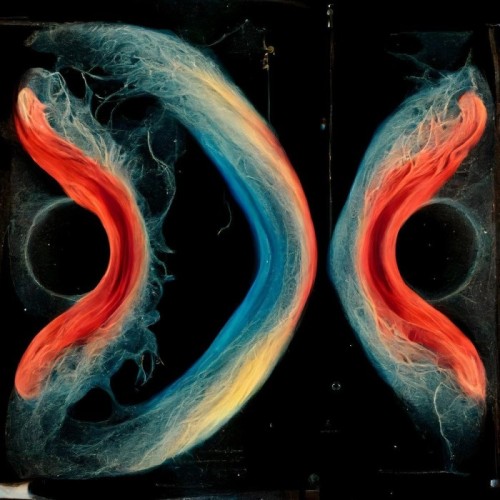 Various Artists - Utopia Or Oblivion (A Compilation Inspired By The Work Of Buckminster Fuller - Transparent Blue Vinyl)