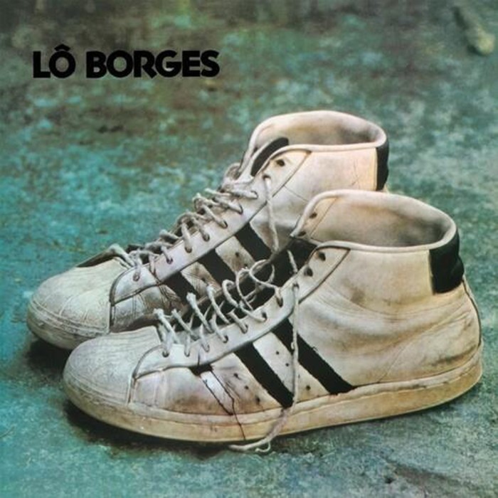 Lô Borges - Lo Borges