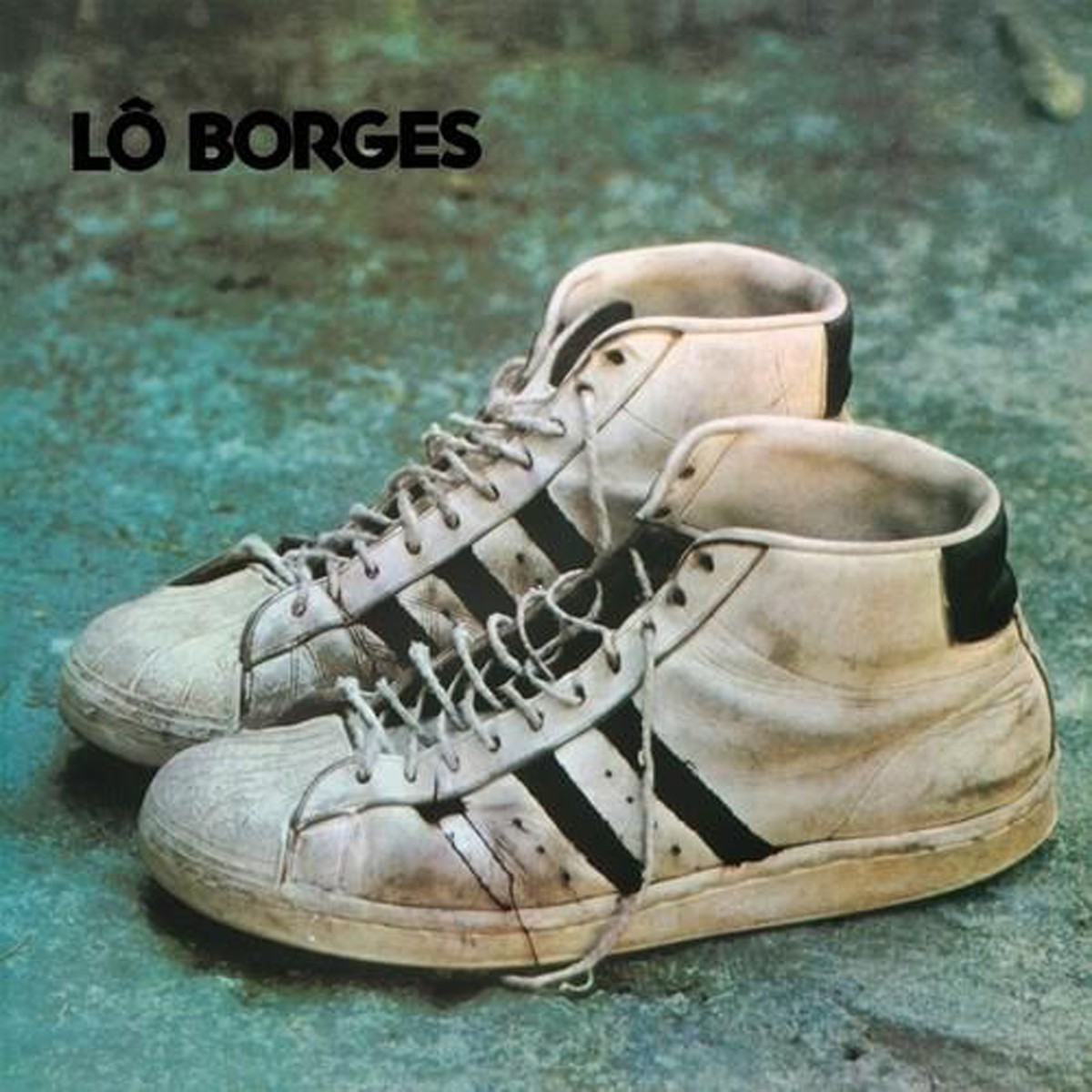 Lô Borges - Lo Borges