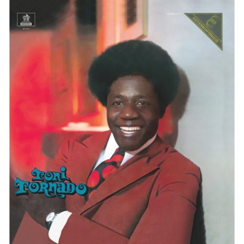 Toni Tornado - Toni Tornado